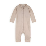 Petit maison | Sawy playsuit | Oatmeal