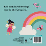 Eenhoorn, waar ben je