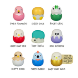 Eggy Mystery Lights serie 1 blindbox 24 assorti