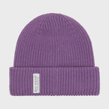 En Fant | Beanie with lining | Bellflower