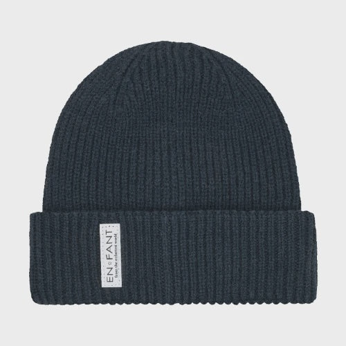 En Fant | Beanie with lining | Parisian Night