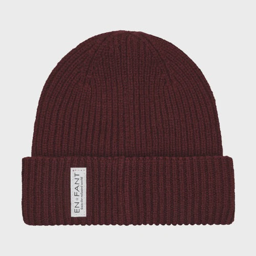 En Fant | Beanie with lining | Port Royale