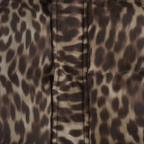 En Fant | Jacket quilt AOP | Leopard