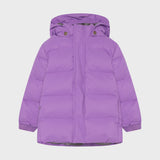 En Fant | Jacket quilt solid | Bellflower