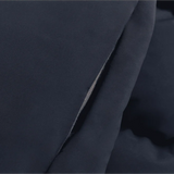 En Fant | Jacket quilt solid | Parisian Night