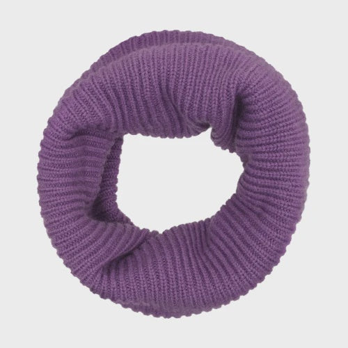 En Fant | Neckwarmer | Bellflower