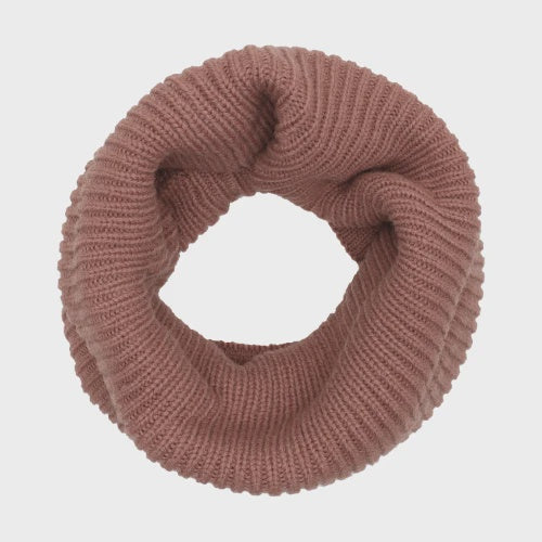 En Fant | Neckwarmer | Burlwood