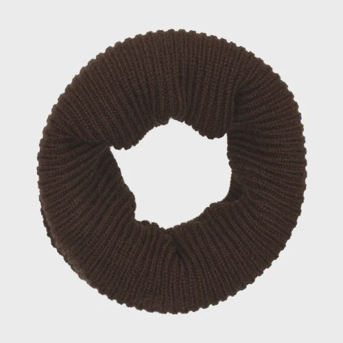 En Fant | Neckwarmer | Coffee Bean