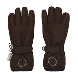 En Fant | Waterproof gloves | Coffee Bean