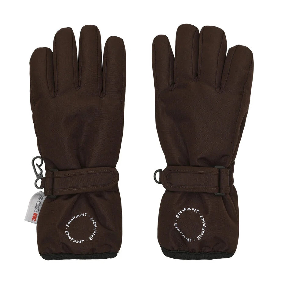 handschuhe zu eng En Fant | Wasserdichte The Laser Tag Game disc:gravel Color:Dark Slate