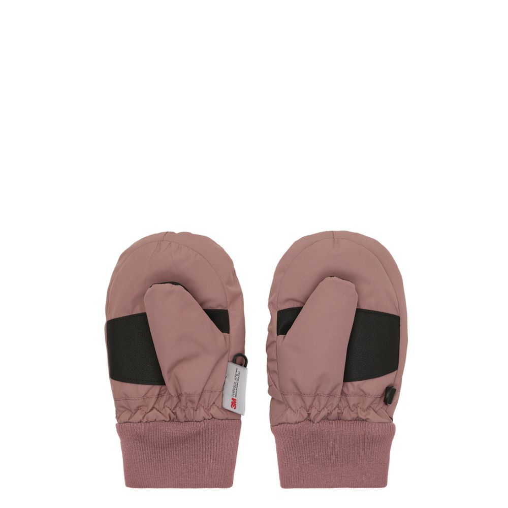 En Fant | Waterproof mittens 20.000 mm | Burlwood
