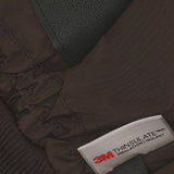 En Fant | Waterproof mittens 20.000 mm | Coffee Bean