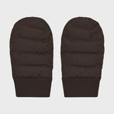 En Fant | Waterproof mittens 20.000 mm | Coffee Bean