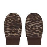 En Fant | Waterproof mittens AOP | Pine Bark