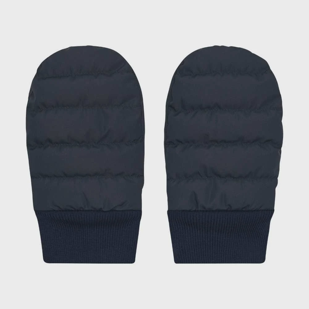 En Fant | Waterproof mittens with zipper | Parisian Night