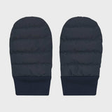 En Fant | Waterproof mittens with zipper | Parisian Night