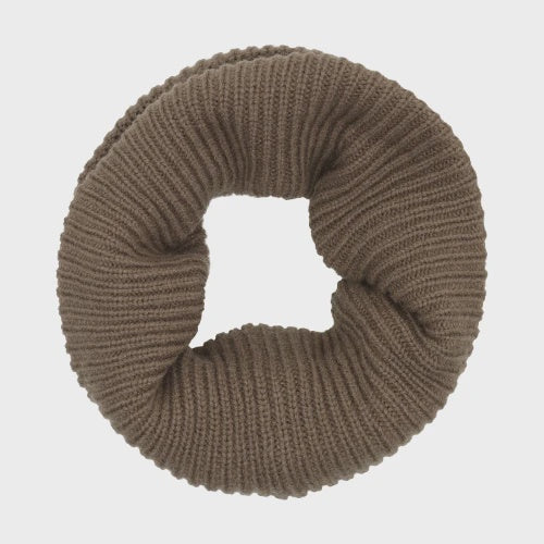 Enfant | Neckwarmer | Pine Bark