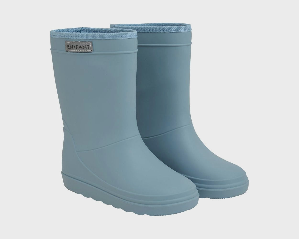 Enfant | Rain boots solid - citadel