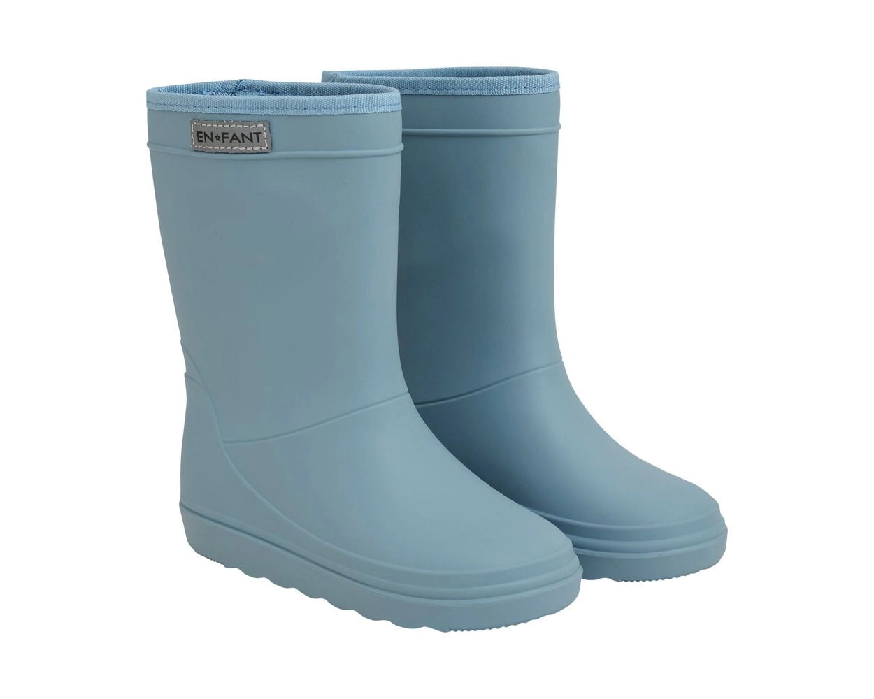 Enfant | Rain boots solid - citadel