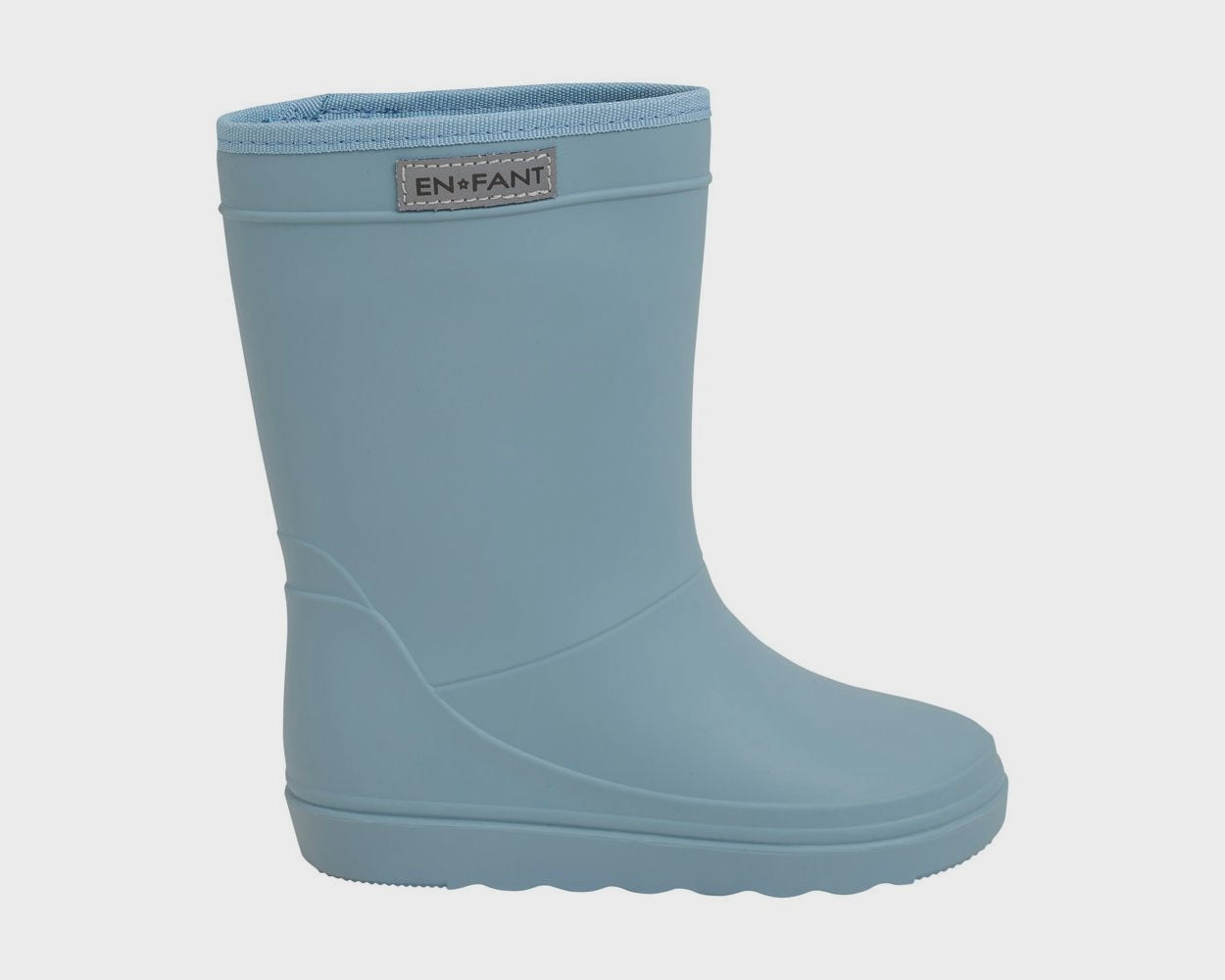 Enfant | Rain boots solid - citadel