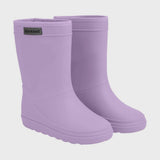 Enfant | Rain boots solid- lavender