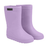 Enfant | Rain boots solid- lavender