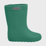 Enfant | Rain boots solid -verdant green