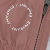 Enfant | Waterdichte babywanten met rits 20.000 mm | Burlwood