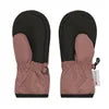 Enfant | Waterdichte babywanten met rits 20.000 mm | Burlwood