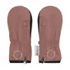 Enfant | Waterdichte babywanten met rits 20.000 mm | Burlwood