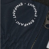 Enfant | Waterdichte babywanten met rits 20.000 mm | Parisian Night
