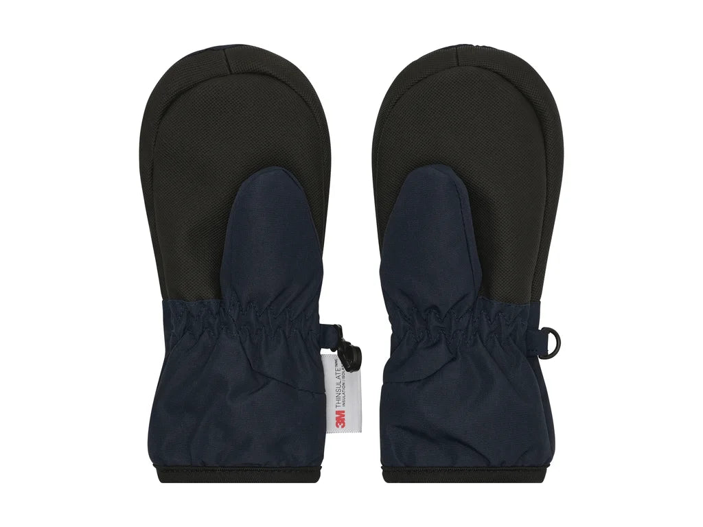Enfant | Waterdichte babywanten met rits 20.000 mm | Parisian Night