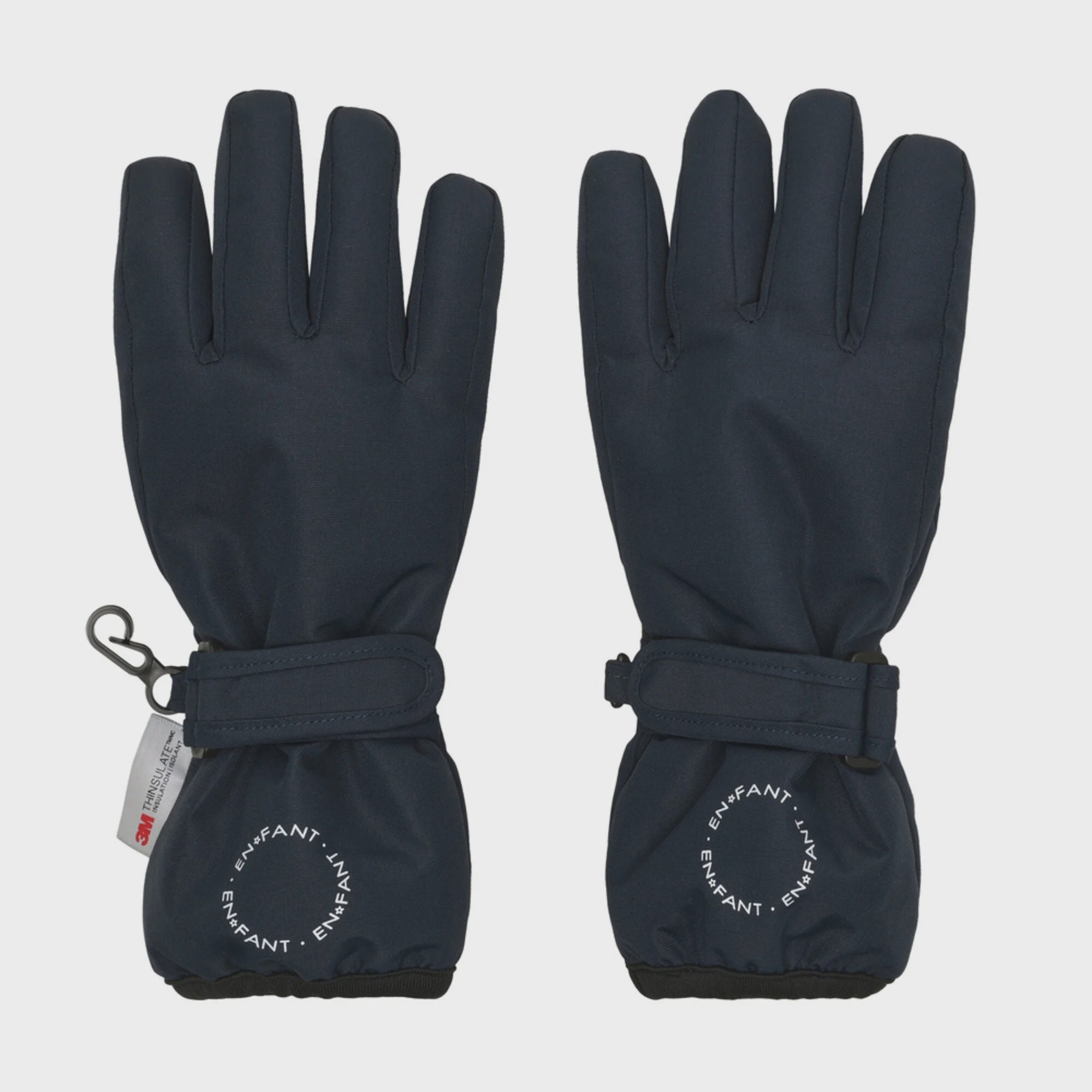 Enfant | Waterproof gloves | Parisian Night