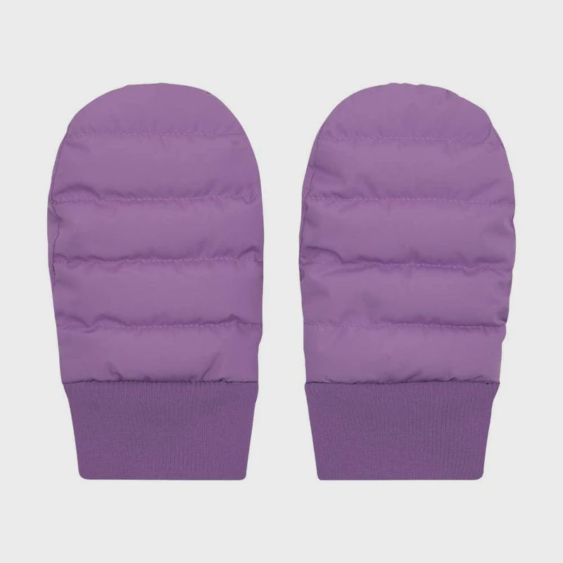 Enfant | Waterproof mittens 8.000 mm | Bellflower