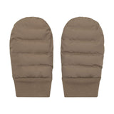 Enfant | Waterproof mittens 8.000 mm | Pine Bark