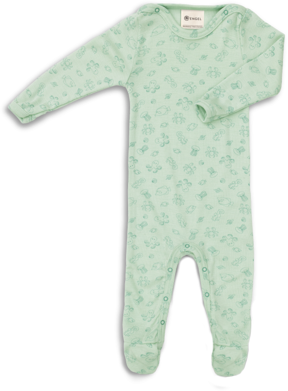 Engel | One piece pyjamas