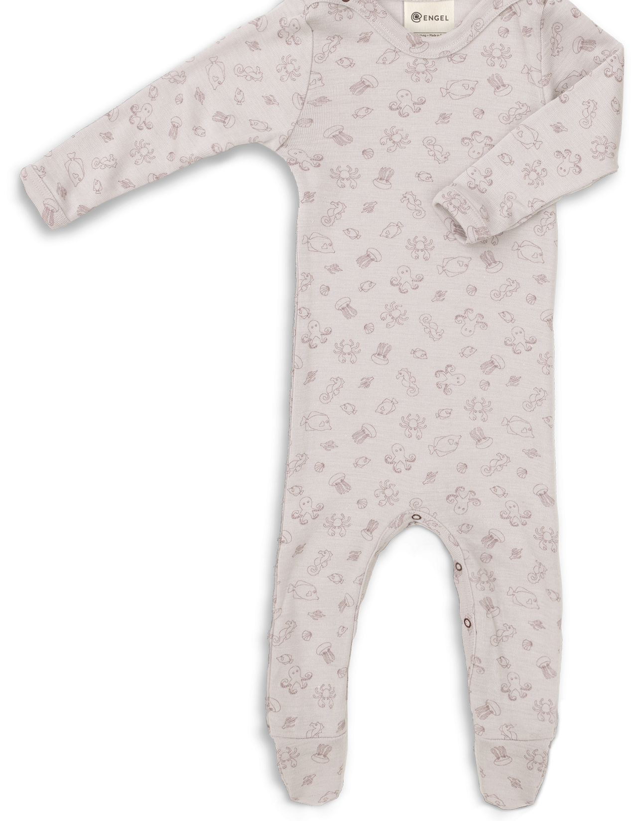 Engel | One piece pyjamas