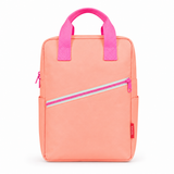 Engel. | Rugzak Large | coral crush