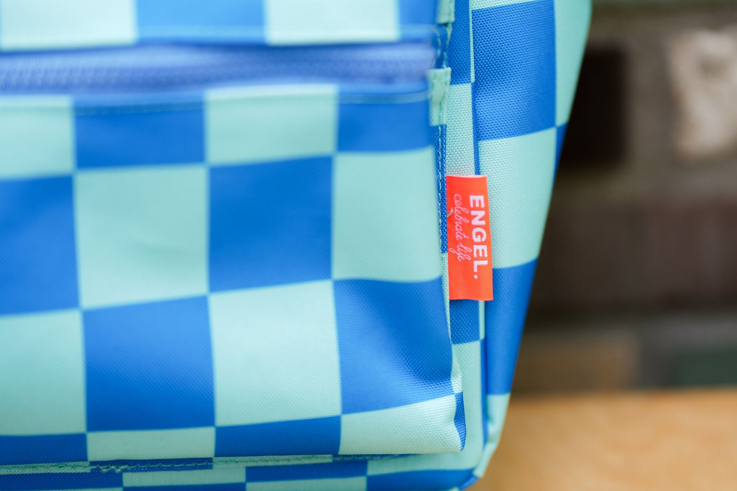 Engel. | Rugzak Large | gummi green