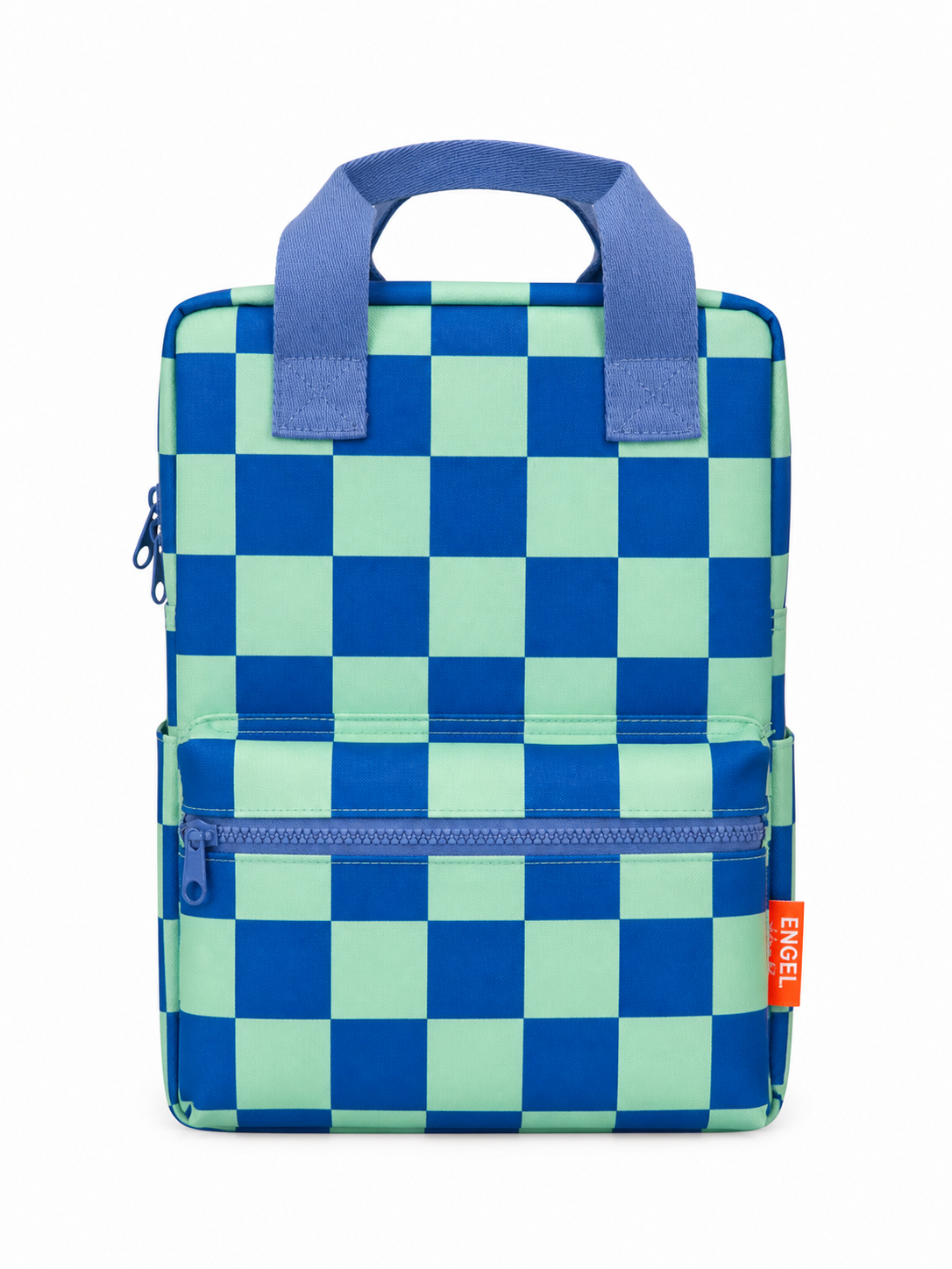 Engel. | Rugzak Large | gummi green