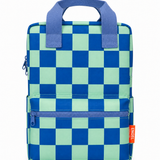 Engel. | Rugzak Large | gummi green