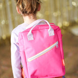 Engel. | Rugzak Large | pink disco