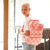 Engel. | Rugzak Large | sweet peach