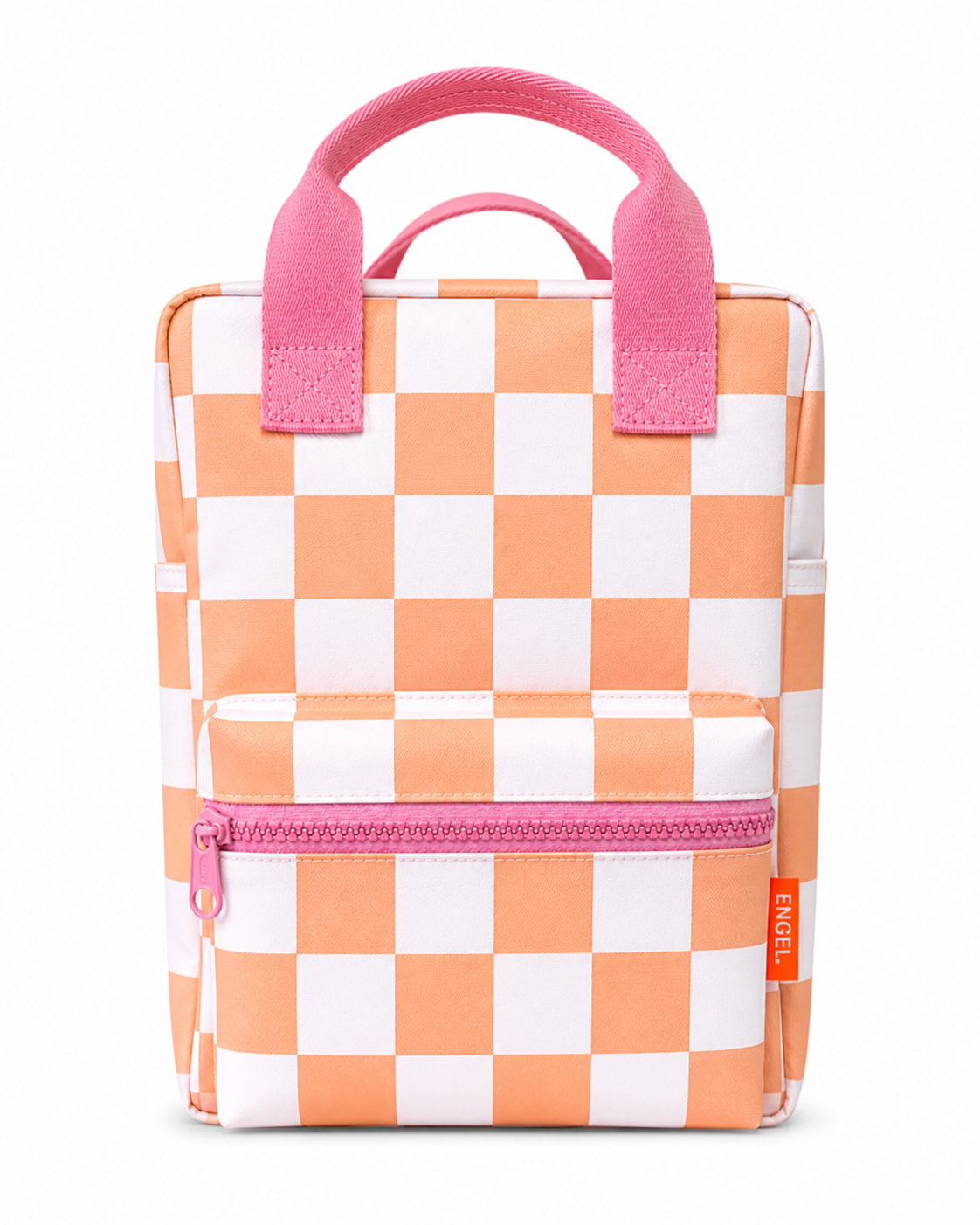 Engel. | Rugzak Large | sweet peach