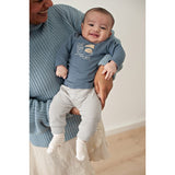 Feetje | Longsleeve | Blauw