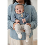 Feetje | Longsleeve | Blauw