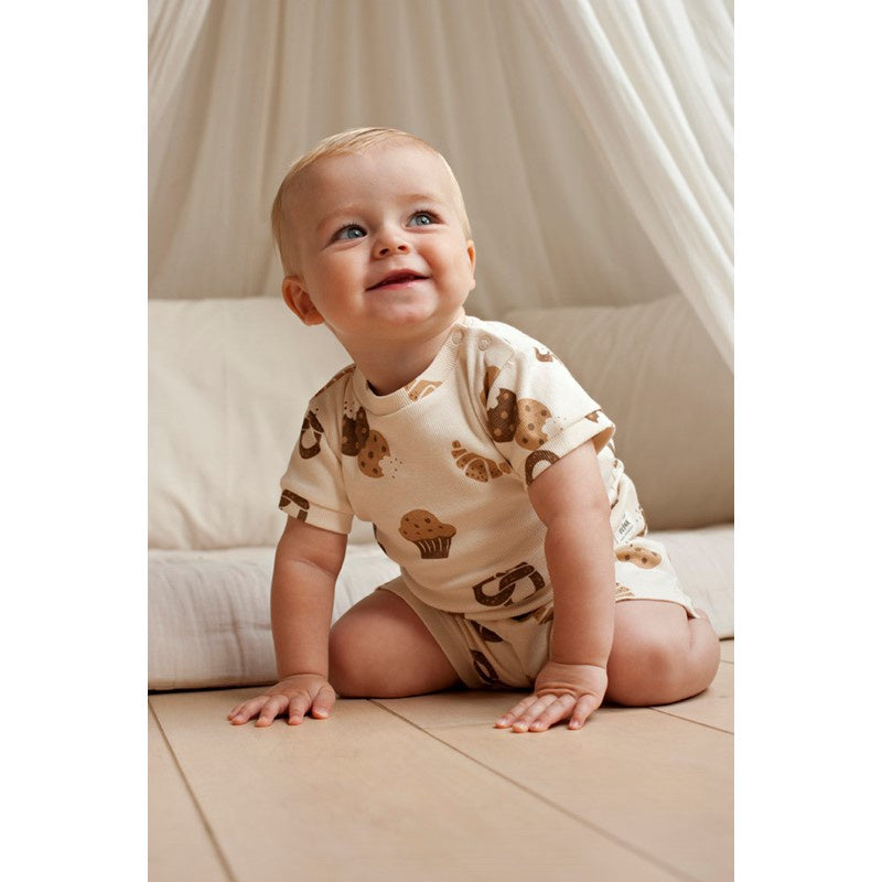 Feetje | Premium Summerwear baby | cosy crumbs