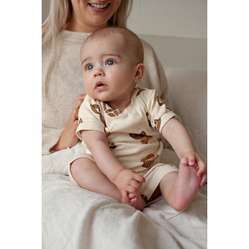 Feetje | Premium Summerwear baby | cosy crumbs