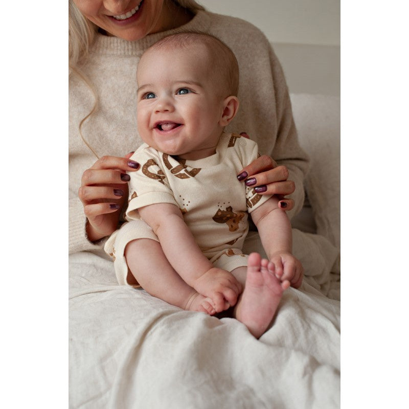 Feetje | Premium Summerwear baby | cosy crumbs