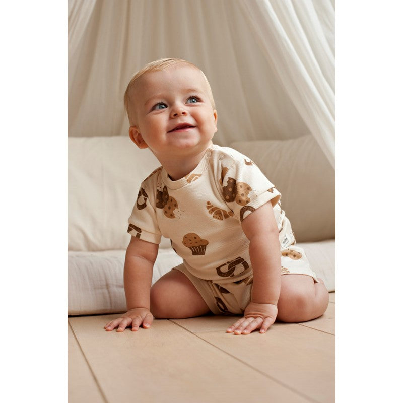 Feetje | Premium Summerwear baby | cosy crumbs